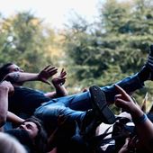 6 settembre 2025 - Circolo Magnolia - Segrate (MI) - Punkadeka Festival in concerto