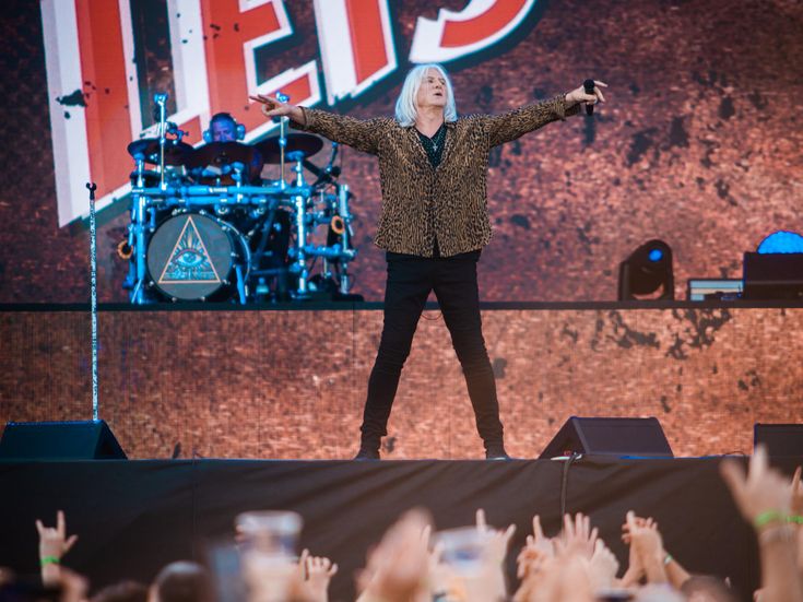 Joe Elliott