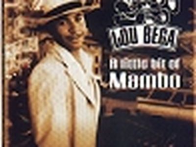 Ritratto di Lou Bega, il nuovo re del mambo