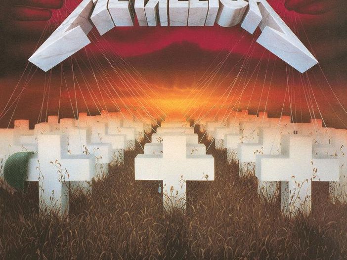 Metallica: &quot;Master Of Puppets&quot; entra nel Billions Club di Spotify