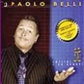 Paolo Belli - SORRIDI... E VA AVANTI