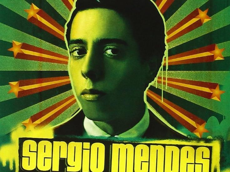 Sergio Mendes