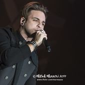12 dicembre 2014 - 105 Stadium - Genova - Dear Jack in concerto 12 dicembre 2014 - 105 Stadium - Genova - Dear Jack in concerto