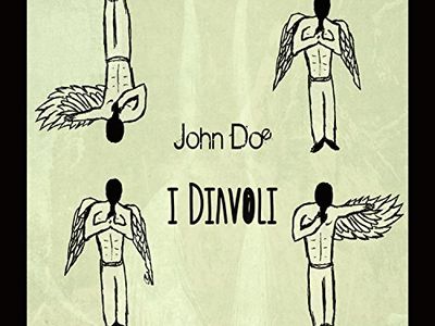 John Doe: 'Un disco rock per uscire da un anno sofferto'