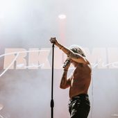 12 settembre 2021 – Carroponte - Sesto San Giovanni (Mi) – Rkomi in concerto 12 settembre 2021 – Carroponte - Sesto San Giovanni (Mi) – Rkomi in concerto