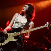 11 novembre 2025 - Fabrique - Milano - Dear Boy in concerto 11 novembre 2025 - Fabrique - Milano - Dear Boy in concerto