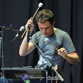 18 luglio 2016 - Collisioni Festival - Piazza Colbert - Barolo (Cn) - Niccol&ograve; Fabi in concerto