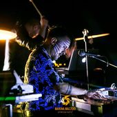 23 settembre 2017 - Sestri Levante (Ge) - Dardust in concerto