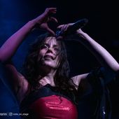 16 dicembre 2023 - Alcatraz - Milano - Last Internationale in concerto