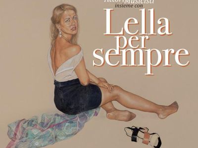 Lella per sempre