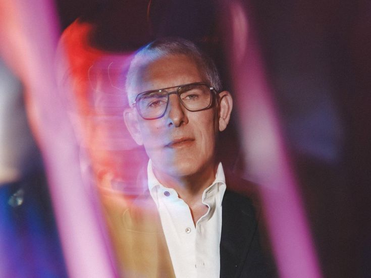 Lyor Cohen