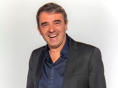 Marco Pontini