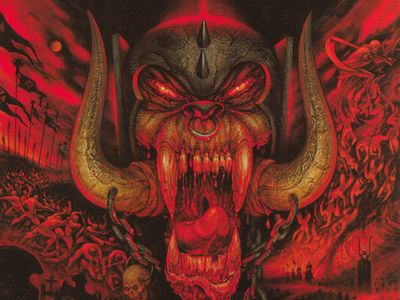 Motorhead