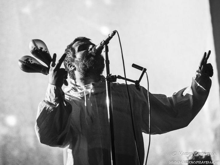 Liam Gallagher