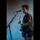 20 ottobre 2015 - Alcatraz - Milano - Stereophonics in concerto