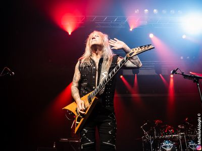 L’addio dei Savatage ad Al Pitrelli