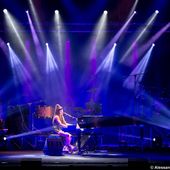 5 novembre 2019 - Teatro Brancaccio - Roma - Dolcenera in concerto