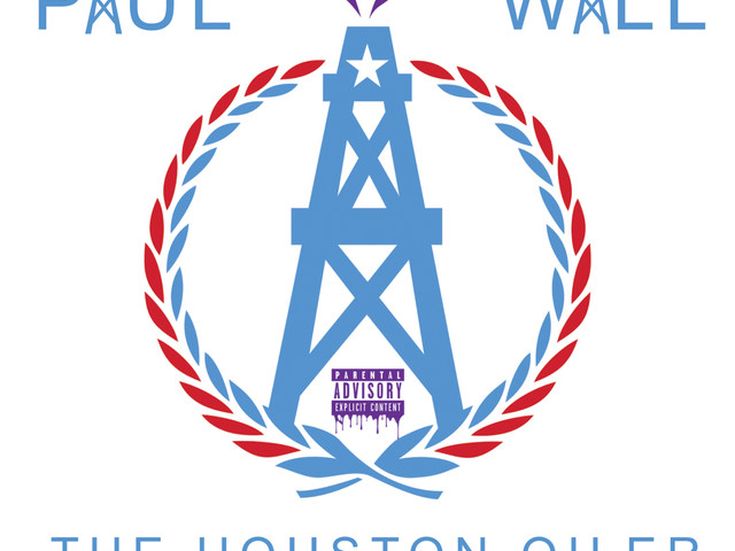 Il rapper Paul Wall porta i 'grillz' ad un nuovo livello