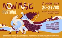 NOW MUSIC FESTIVAL