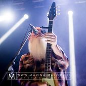 1 settembre 2016 - Mojotic Festival - Ex Convento dell&#039;Annunziata - Sestri Levante (Ge) - Eagles of Death Metal in concerto