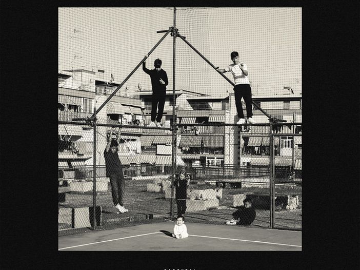 Geolier: &ldquo;Scartato da Sanremo per il dialetto napoletano&rdquo;