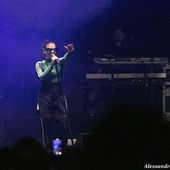 3 luglio 2024 - Arena Campo Marte - Brescia - Emma in concerto