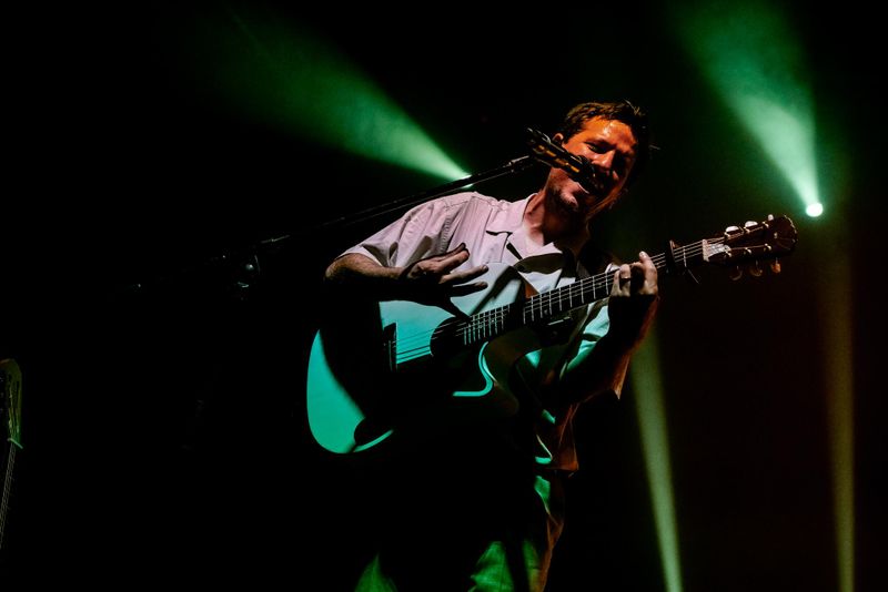 30 marzo 2023 - Estragon - Bologna - Eugenio in Via di Gioia in concerto