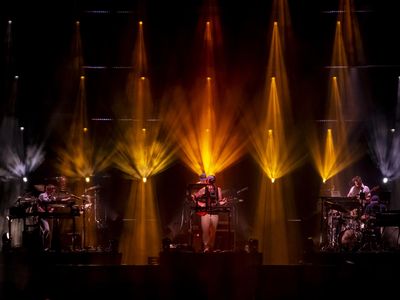 Bon Iver e James Blake, in arrivo una collaborazione?
