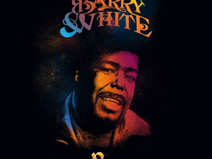 Barry White