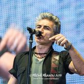 30 marzo 2015 - 105 Stadium - Genova - Ligabue in concerto 30 marzo 2015 - 105 Stadium - Genova - Ligabue in concerto