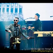 10 marzo 2017 - Modigliani Forum - Livorno - Ligabue in concerto 10 marzo 2017 - Modigliani Forum - Livorno - Ligabue in concerto