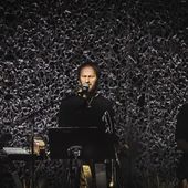 7 novembre 2024 - Teatro degli Arcimboldi - Milano - Wardruna in concerto