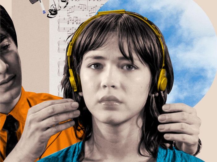 Come il walkman ha cambiato il mondo Come il walkman ha cambiato il mondo