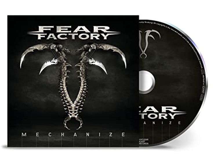 Nuovo singolo per i Fear Factory