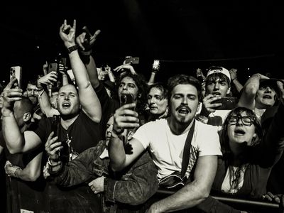 Limp Bizkit: Fred Durst spara a zero su Wes Borland 