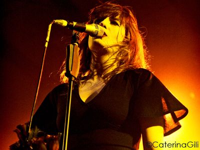 Florence and the Machine