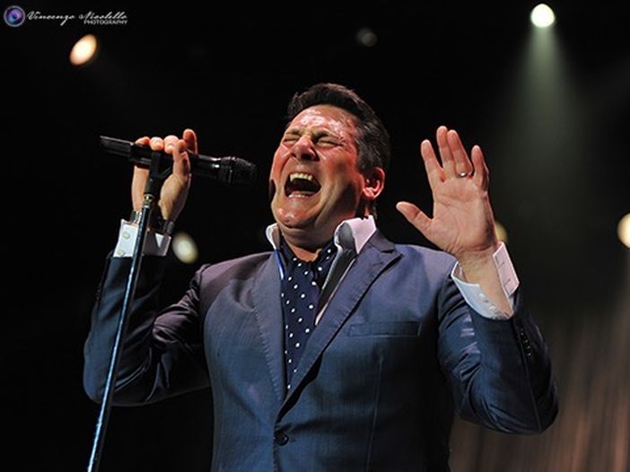 Spandau, Tony Hadley: &quot;Ecco perch&eacute; la reunion non funzionerebbe&quot;