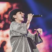 21 ottobre 2023 - Palazzo dello Sport - Roma - Ariete in concerto