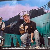 6 aprile 2024 - Inalpi Arena - Torino - Alfa in concerto