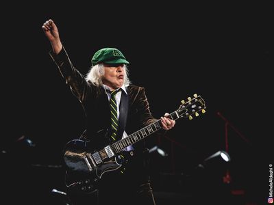 AC/DC