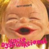 Happy Mondays - UNCLE DYSFUNKTIONAL