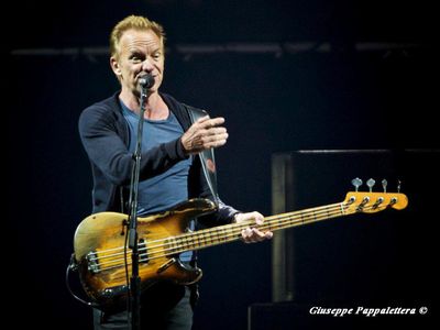 Sting