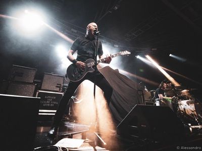 Danko Jones