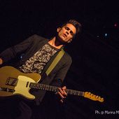 9 novembre 2012 - Live Club - Trezzo sull&#039;Adda (Mi) - Dolcenera in concerto