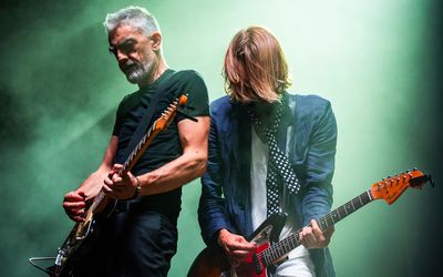 17 luglio 2025 - Suoni di Marca - Bastione San Marco - Treviso - Estra in concerto