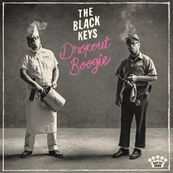 Black Keys - DROPOUT BOOGIE