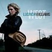 Lucinda Williams - WEST