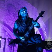 6 dicembre 2018 - Alcatraz - Milano - Dimmu Borgir in concerto