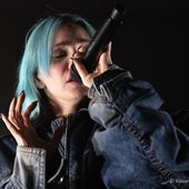 2 ottobre 2025 - Atlantico Live - Roma - Rose Villain in concerto