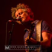 3 marzo 2017 - Cap 10100 - Torino - Niccol&ograve; Fabi in concerto